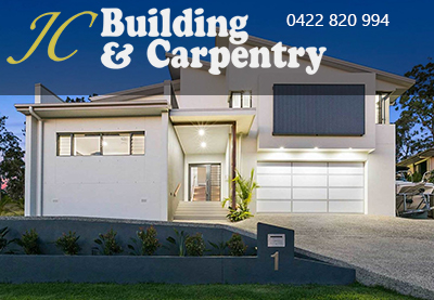 Renovations & Building in Queensland | JC Building & Carpentry